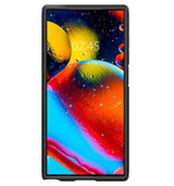 Противоударен Хибриден Калъф за Samsung S24 Ultra, Spigen Tough Armor Case, Зелен (3)