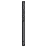 Хибриден Калъф за Samsung S24 Ultra, Spigen Zero One Ultra Hybrid Case, Черен (9)