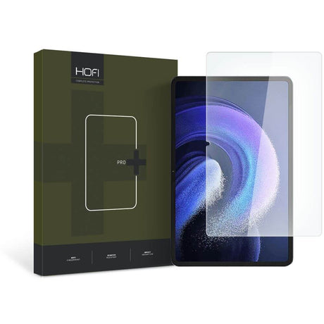 Стъклен Протектор за Xiaomi Pad 6 Max, Hofi Glass, Прозрачен