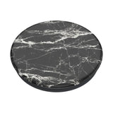 Поставка-Дръжка за Телефон, Popsockets PopGrip Modern Marble, Черен (6)