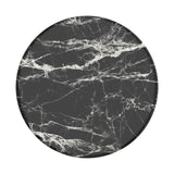 Поставка-Дръжка за Телефон, Popsockets PopGrip Modern Marble, Черен (3)
