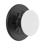 Поставка-Дръжка за Телефон, Popsockets PopGrip Shutter, Черен (2)