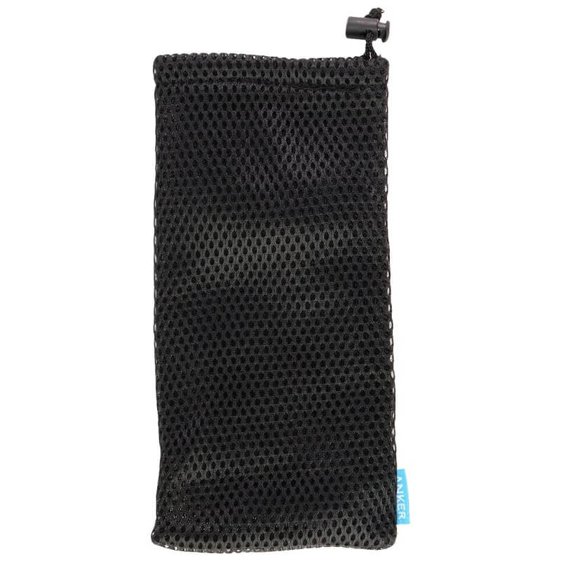 Външна Батерия, Anker 533 PowerCore 10000 mAh 25W, Черен (7)