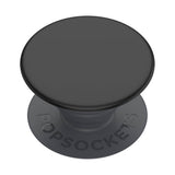 Поставка-Дръжка за Телефон, Popsockets PopGrip Classic Black, Черен