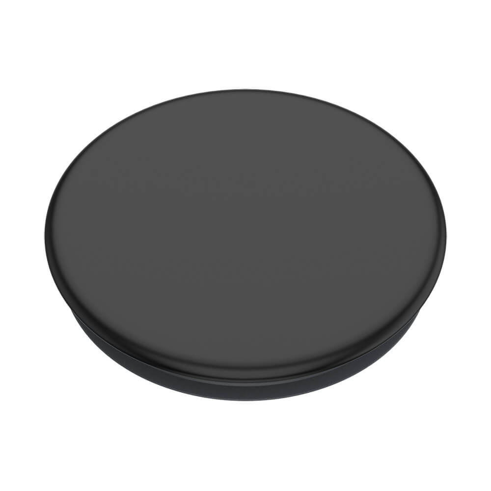 Поставка-Дръжка за Телефон, Popsockets PopGrip Classic Black, Черен (3)