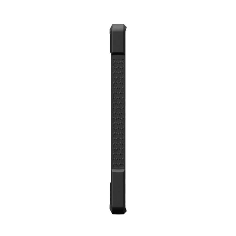 Противоударен Калъф за Samsung S24 Ultra, UAG Monarch Leather Case, Червен (6)