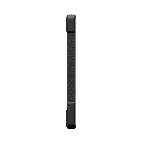 Противоударен Калъф за Samsung S24 Ultra, UAG Monarch Leather Case, Червен (6)