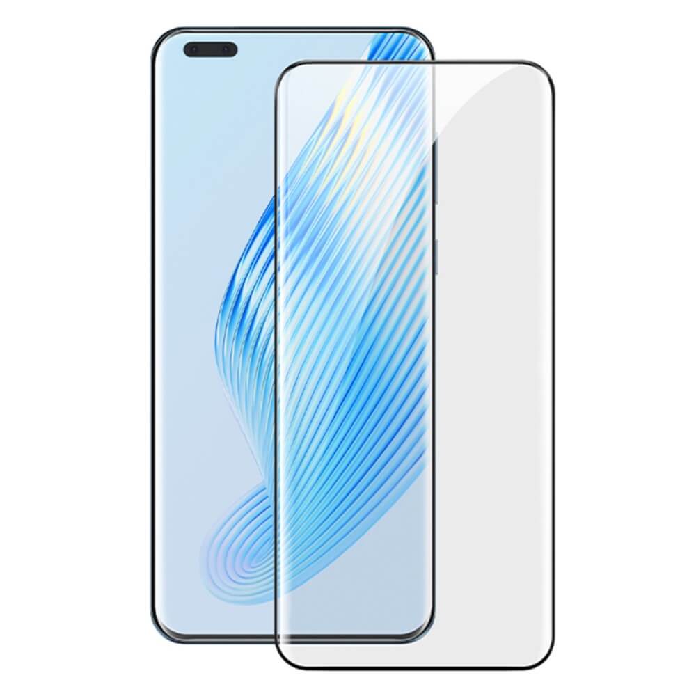 Стъклен Протектор за Honor Magic 5 Pro, Baseus Tempered Glass, Прозрачен (2)