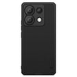 Калъф за Xiaomi Poco X6 5G, Nillkin Super Frosted Case, Черен