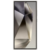 Оригинален Кожен Калъф за Samsung S24 Ultra, Vegan Leather Cover Case GP-FPS928HCAAW, Кафяв (3)