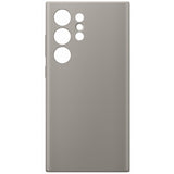 Оригинален Кожен Калъф за Samsung S24 Ultra, Vegan Leather Cover Case GP-FPS928HCAAW, Кафяв (4)