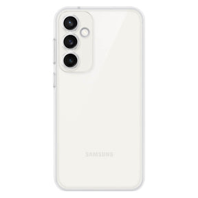 Оригинален Твърд Калъф за Samsung A15 Clear Case EF-QA156CTEGWW, Прозрачен