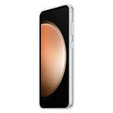 Оригинален Твърд Калъф за Samsung A15 Clear Case EF-QA156CTEGWW, Прозрачен (4)