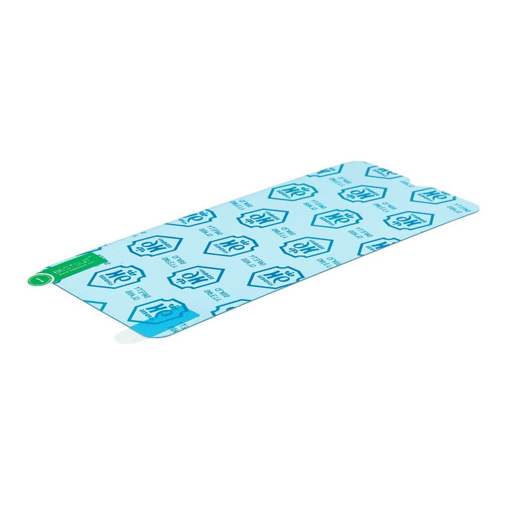 Удароустойчив Протектор за Xiaomi 13T Pro Bestsuit Flexible Nano Glass, Прозрачен (2)