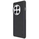 Калъф за Oneplus 12, Nillkin Super Frosted Case, Черен (2)
