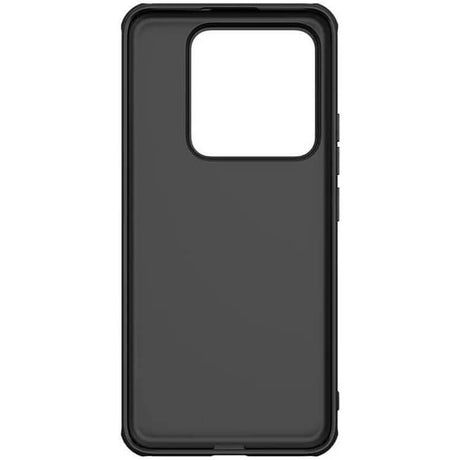 Калъф за Xiaomi 14 Pro, Nillkin Super Frosted Case, Черен (4)