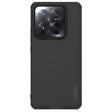 Калъф за Xiaomi 14 Pro, Nillkin Super Frosted Case, Черен