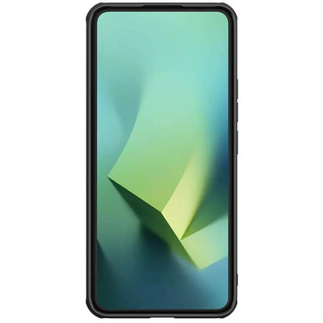 Калъф за Xiaomi 14 Pro, Nillkin Super Frosted Case, Черен (5)