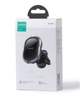 Магнитна Стойка за Кола, Joyroom Air Vent Holder, Черен (8)
