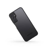 Матов Калъф за Samsung A35, Tech-Protect MagMat Hybrid Case, Черен (2)