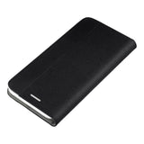 Луксозен Калъф за Samsung S24 Ultra, Sensitive Book Case, Черен (3)