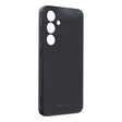 Силиконов Калъф за Samsung S24 Plus, Roar Space Case, Черен