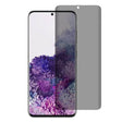 Затъмняващ Протектор за Samsung S23, GKK UV Privacy Glass, Черен