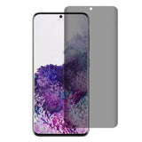 Затъмняващ Протектор за Samsung S23, GKK UV Privacy Glass, Черен