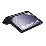 Калъф за Samsung Tab A9 Plus 11", Tech-Protect Trifold Slim Hybrid Case, Черен (3)