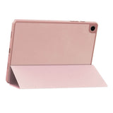 Защитен Калъф за Samsung Tab A9 Plus 11", Tech-Protect Trifold Slim Case, Розов (4)