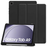 Защитен Калъф за Samsung Tab A11/ A9 8.7", Tech-Protect SC Pen Case, Черен