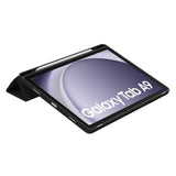 Защитен Калъф за Samsung Tab A11/ A9 8.7", Tech-Protect SC Pen Case, Черен (3)