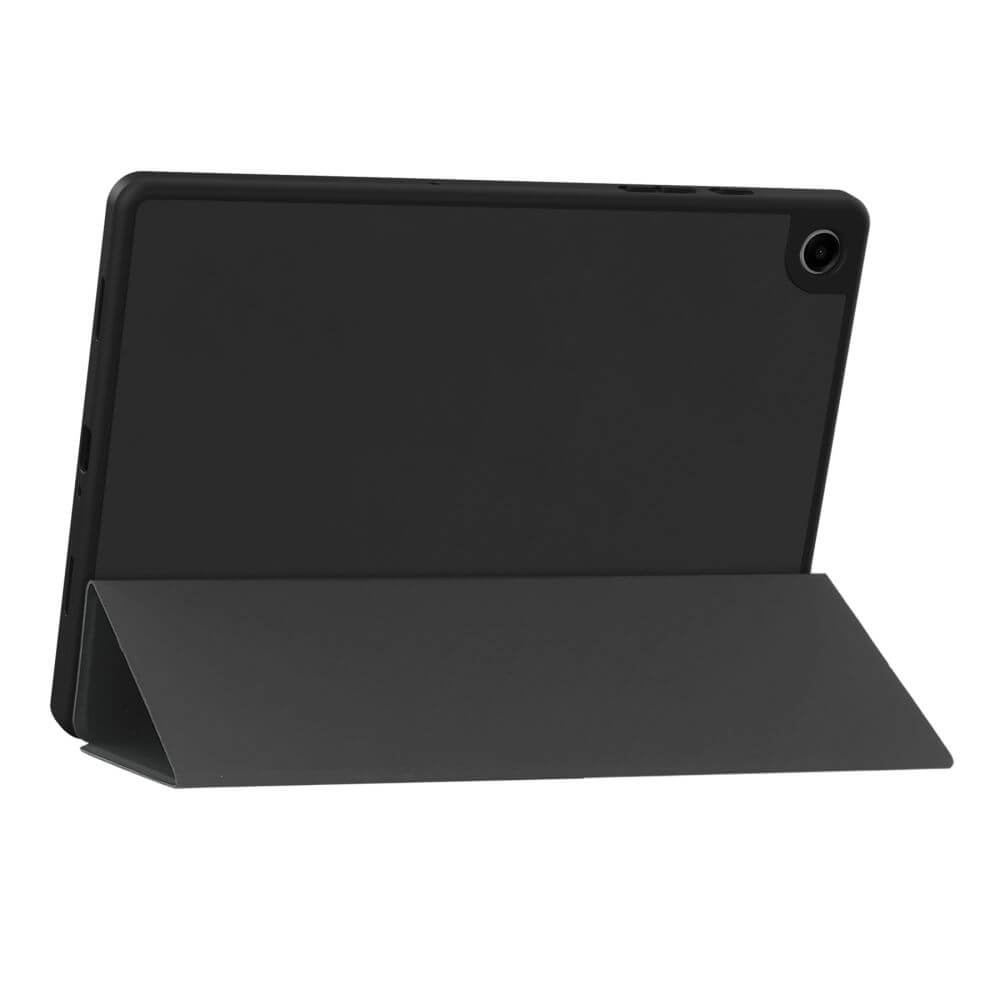 Защитен Калъф за Samsung Tab A11/ A9 8.7", Tech-Protect SC Pen Case, Черен (4)