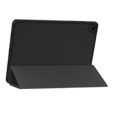 Защитен Калъф за Samsung Tab A11/ A9 8.7", Tech-Protect SC Pen Case, Черен (4)