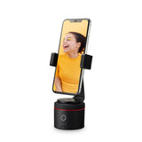 Метална Стойка за Смартфон, Pivo Smart Mount, Черен (5)