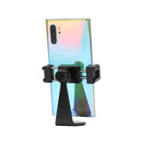 Метална Стойка за Смартфон, Pivo Smart Mount, Черен (2)