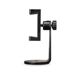Метална Стойка за Смартфон, Pivo Smart Mount, Черен (3)