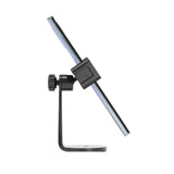 Метална Стойка за Смартфон, Pivo Smart Mount, Черен