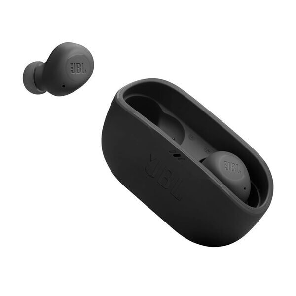 Безжични Слушалки, JBL Vibe Buds Handsfree Bluetooth, Черен (5)