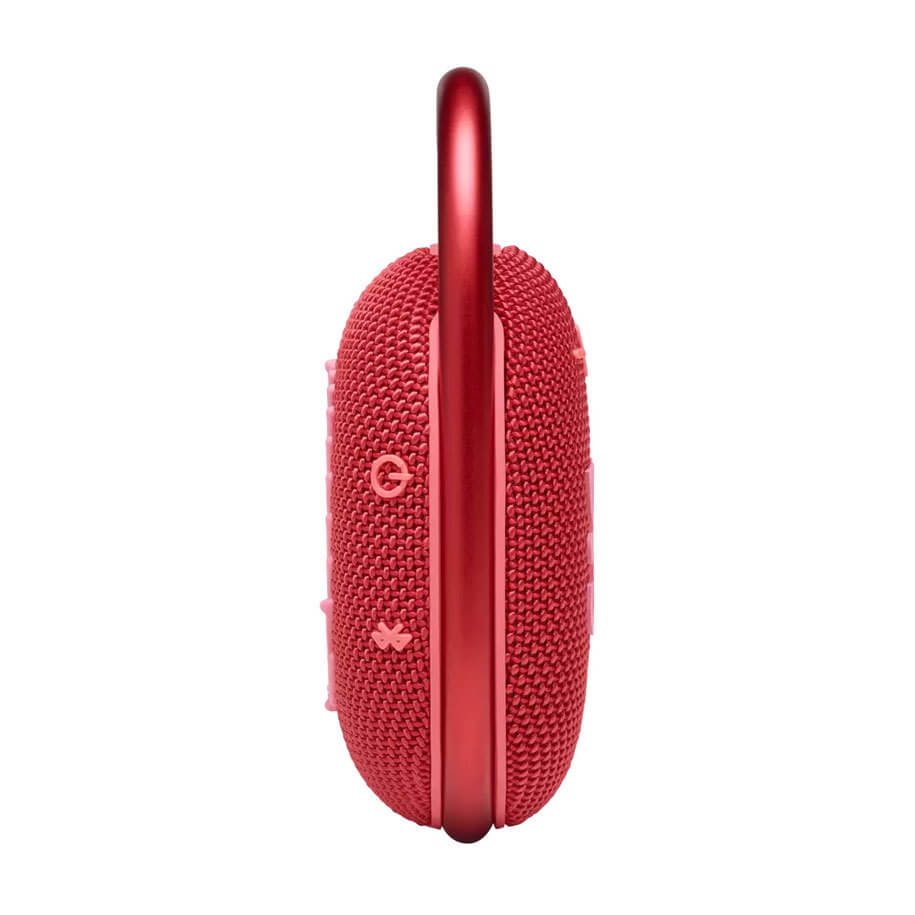 Безжична Колона, JBL Clip4 Speaker Bluetooth, Червен (5)