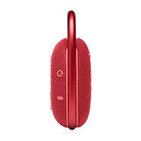 Безжична Колона, JBL Clip4 Speaker Bluetooth, Червен (5)