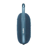 Безжична Колона, JBL Clip4 Speaker Bluetooth, Син (5)