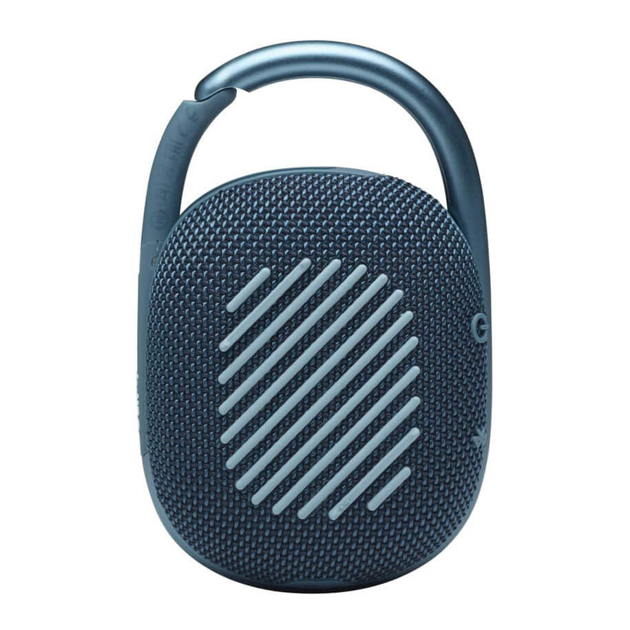 Безжична Колона, JBL Clip4 Speaker Bluetooth, Син (3)