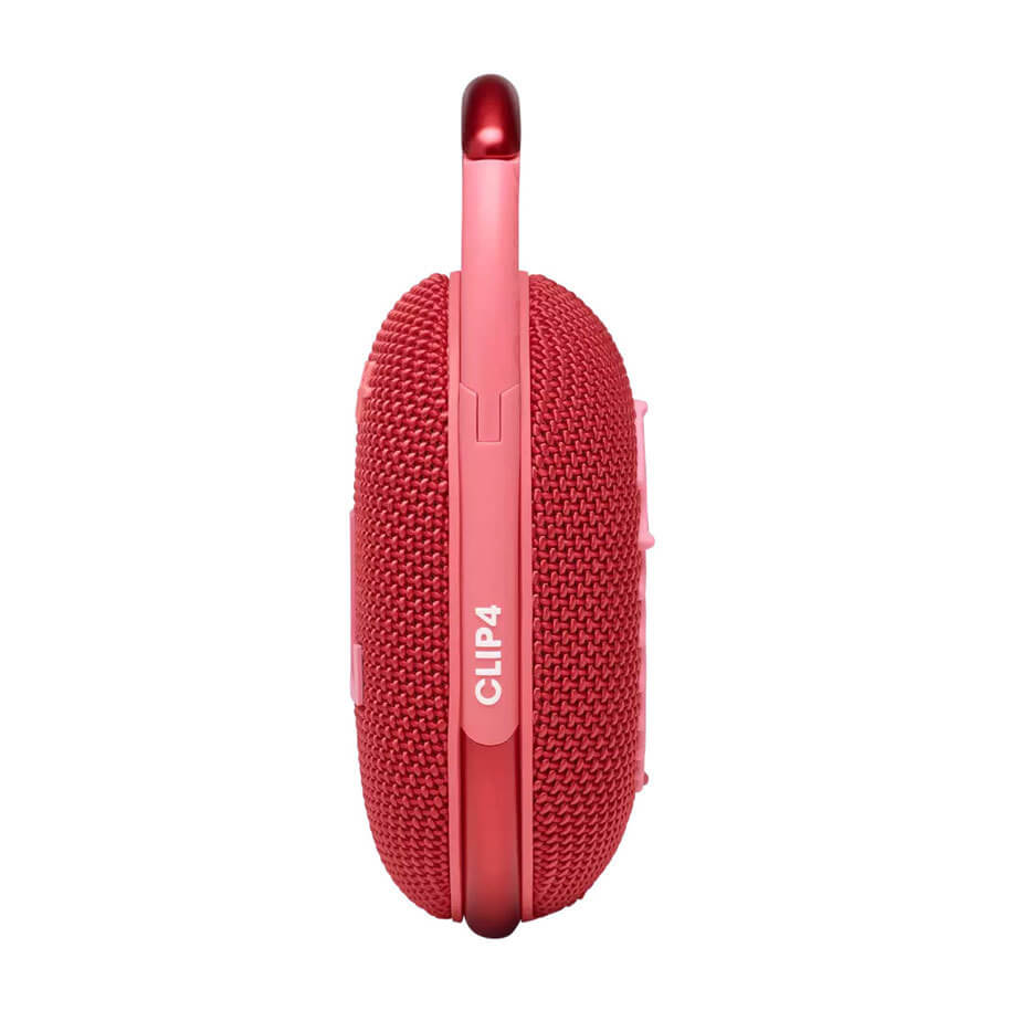 Безжична Колона, JBL Clip4 Speaker Bluetooth, Червен (3)
