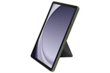 Оригинален Калъф за Samsung Tab A11 Plus/ A9 Plus 11", Book Cover Case EF-BX210TBEGWW, Черен (6)