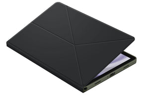 Оригинален Калъф за Samsung Tab A11 Plus/ A9 Plus 11", Book Cover Case EF-BX210TBEGWW, Черен