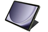Оригинален Калъф за Samsung Tab A11 Plus/ A9 Plus 11", Book Cover Case EF-BX210TBEGWW, Черен (7)