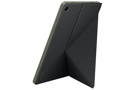 Оригинален Калъф за Samsung Tab A9 8.7, Book Cover Case EF-BX110TBEGWW, Черен (5)