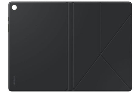 Оригинален Калъф за Samsung Tab A11 Plus/ A9 Plus 11", Book Cover Case EF-BX210TBEGWW, Черен (2)
