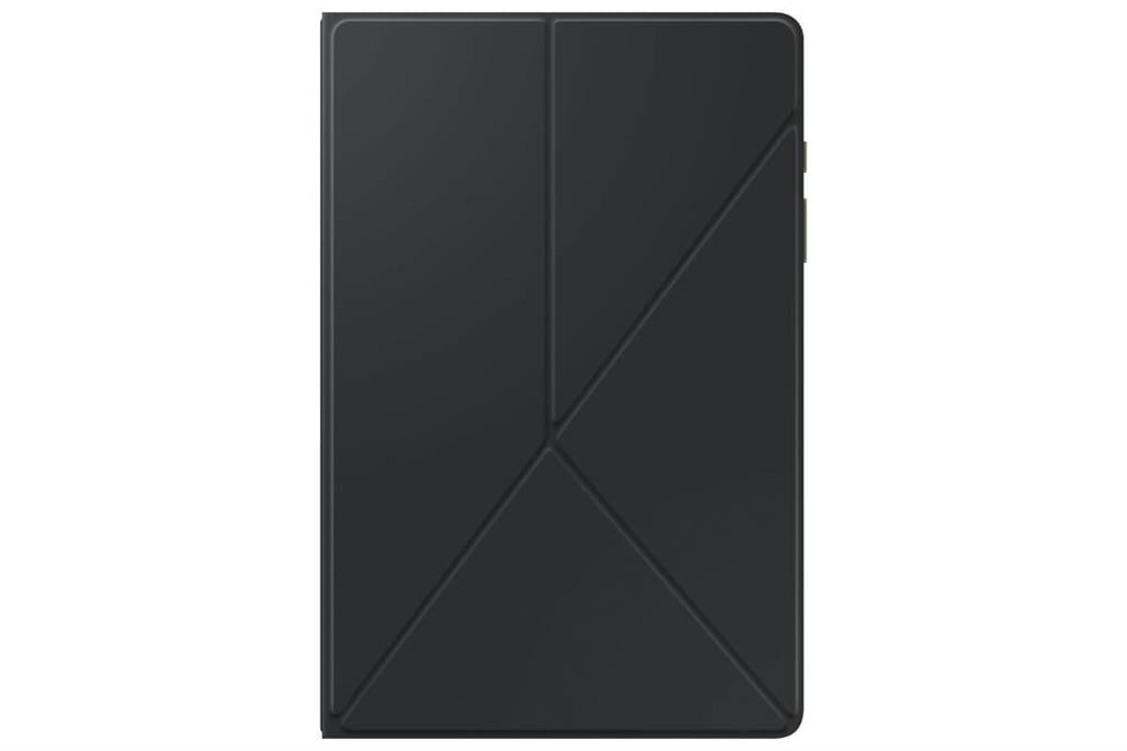 Оригинален Калъф за Samsung Tab A11 Plus/ A9 Plus 11", Book Cover Case EF-BX210TBEGWW, Черен (3)